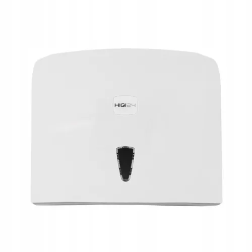 Dozator de prosoape alb ZZ HIGI24 K40