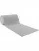 Covoraș de baie din spumă gri e-floor 100 × 65 cm
