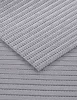 Covoraș de baie din spumă gri e-floor 100 × 65 cm