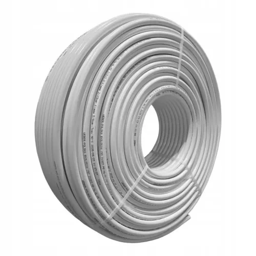 Conductă multistrat Weber PE-Xb/Al/PE 16 × 2 mm, 100 m