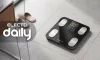 Cântar de analiză corporală Electo Daily cu Bluetooth