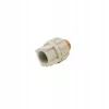 Cuplaje Idmar PP-R 32 mm × 1 inch, filet exterior, 10 buc