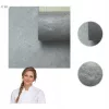 Pardoseală PVC gri e-floor cu imitație de beton, 2 m