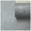 Pardoseală PVC gri e-floor cu imitație de beton, 2 m