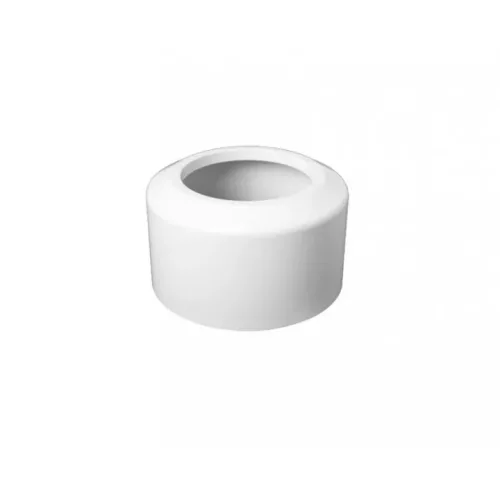 Rozete capac split Hydroland pentru teava WC 110 mm, 2 buc