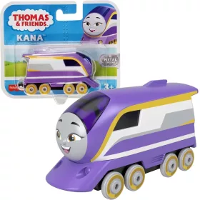 Fisher Price Tomek and Friends Metal Locomotive Kana