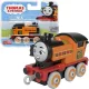 Fisher Price Tomek and Friends Metal Locomotive Nia