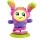 Jucărie educațională interactivă Fisher Price Dancing DJ