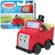 Fisher Price Tomek and Friends Locomotiva metalică Winston