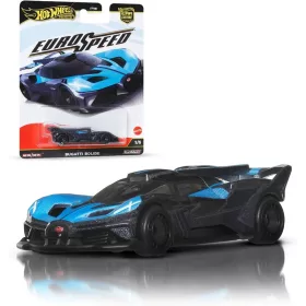 Hot Wheels Premium Eurospeed Bugatti mașină 1:64