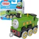 Fisher Price Tom and Friends Locomotiva metalică Duck Duck