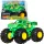 Hot Wheels Monster Trucks Gunkster 21 cm