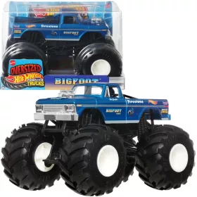 Hot Wheels Monster Trucks Picior mare 21 cm