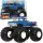 Hot Wheels Monster Trucks Picior mare 21 cm