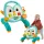 Fisher Price Penguin stilt muzical 2 în 1
