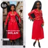 Barbie Signature Milan Milano Fashion Week