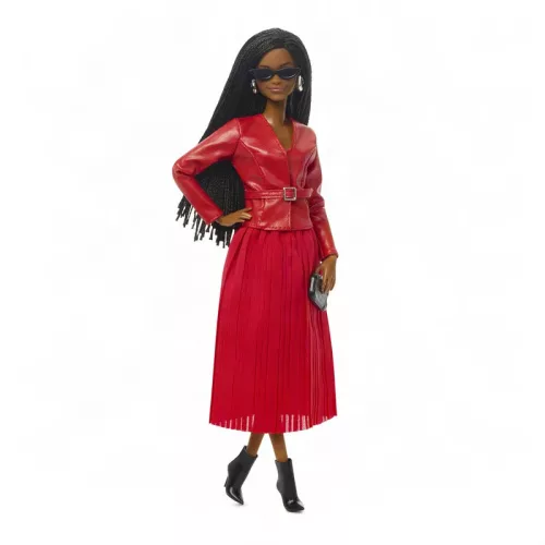 Barbie Signature Milan Milano Fashion Week