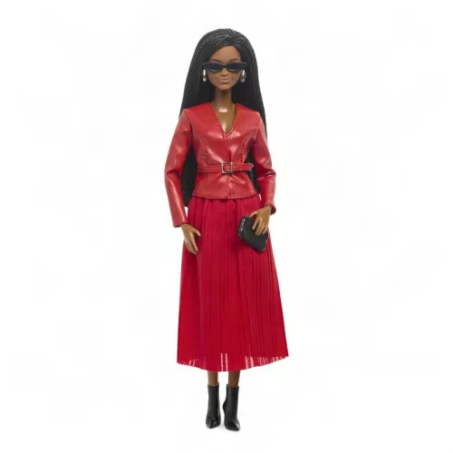 Barbie Signature Milan Milano Fashion Week
