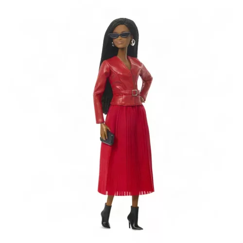 Barbie Signature Milan Milano Fashion Week