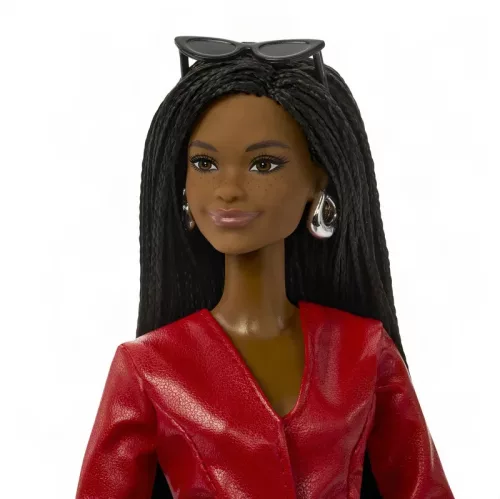 Barbie Signature Milan Milano Fashion Week