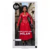 Barbie Signature Milan Milano Fashion Week