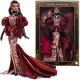 Păpușă Barbie de colecție mexicană Dia de Muertos Ziua morților 2026