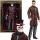 Ken Doll Mexican de colecție Dia de Muertos Ziua Morților 2026