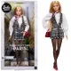 Păpușă Barbie de colecție Barbie Signature Paris Paris Fashion Week