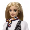 Păpușă Barbie de colecție Barbie Signature Paris Paris Fashion Week
