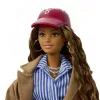 Păpușă Barbie de colecție Barbie Signature NY New York Fashion Week