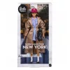 Păpușă Barbie de colecție Barbie Signature NY New York Fashion Week
