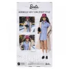 Păpușă Barbie de colecție Barbie Signature NY New York Fashion Week