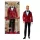 Păpușă de colecție de Crăciun Barbie Signature 2026 Ken în costum 6+