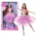 Papusa de colectie Barbie in Dedo do oprech balerina Klara aniversarea a 25 de ani