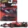 Hot Wheels Premium Race Car Formula 1 Bolid 2025 Scuderia Ferrari HP #44 Lewis Hamilton