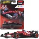 Hot Wheels Premium Race Car Formula 1 Bolid 2025 Scuderia Ferrari HP #44 Lewis Hamilton