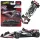 Hot Wheels Premium Race Car Formula 1 Bolid 2025 F1 Haas Car Oliver Bearman #87