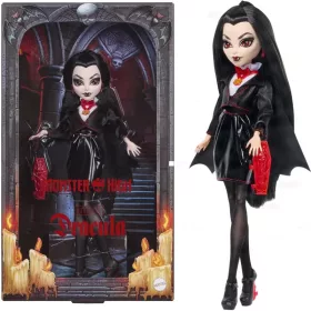   Papusa de colectie Monster High Universal Monsters Dracula 27 cm
