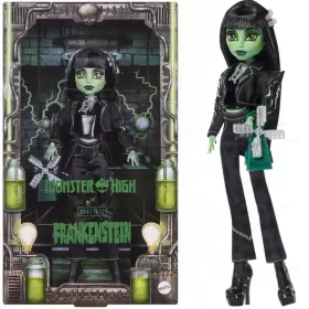  Papusa de colectie Monster High Universal Monsters Frankenstein 27 cm