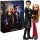Monster High Skullector Buffy și Îngerul Set de 2 păpuși de colecție