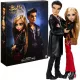 Monster High Skullector Buffy și Îngerul Set de 2 păpuși de colecție