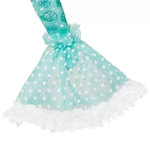 Papusa Disney Collector Ariel Manga Papusa de colectie a printesei Disney cu accesorii