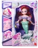 Papusa Disney Collector Ariel Manga Papusa de colectie a printesei Disney cu accesorii