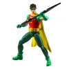 Figura Robin DC Comics 17 cm + accesorii