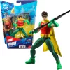 Figura Robin DC Comics 17 cm + accesorii
