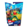 Figura Robin DC Comics 17 cm + accesorii