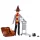 Set papusa Harry Potter Platform 9 3/4 + accesorii