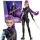 KPop Demon Hunters HUNTR/X Collectible Doll Battle Battle Rumi