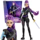 KPop Demon Hunters HUNTR/X Collectible Doll Battle Battle Rumi