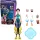 Set de figurine Zoey KPop Demon Hunters HUNTR/X „Cum s-a făcut”